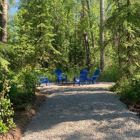 Villa Peaceful Talkeetna Getaway #3 Extérieur photo