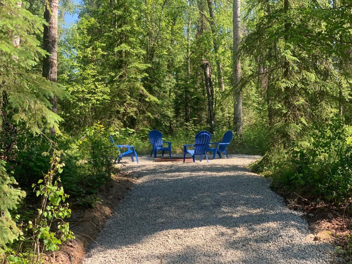 Villa Peaceful Talkeetna Getaway #3 Extérieur photo
