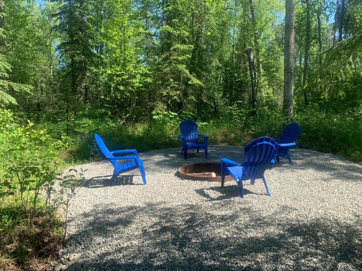 Villa Peaceful Talkeetna Getaway #3 Extérieur photo