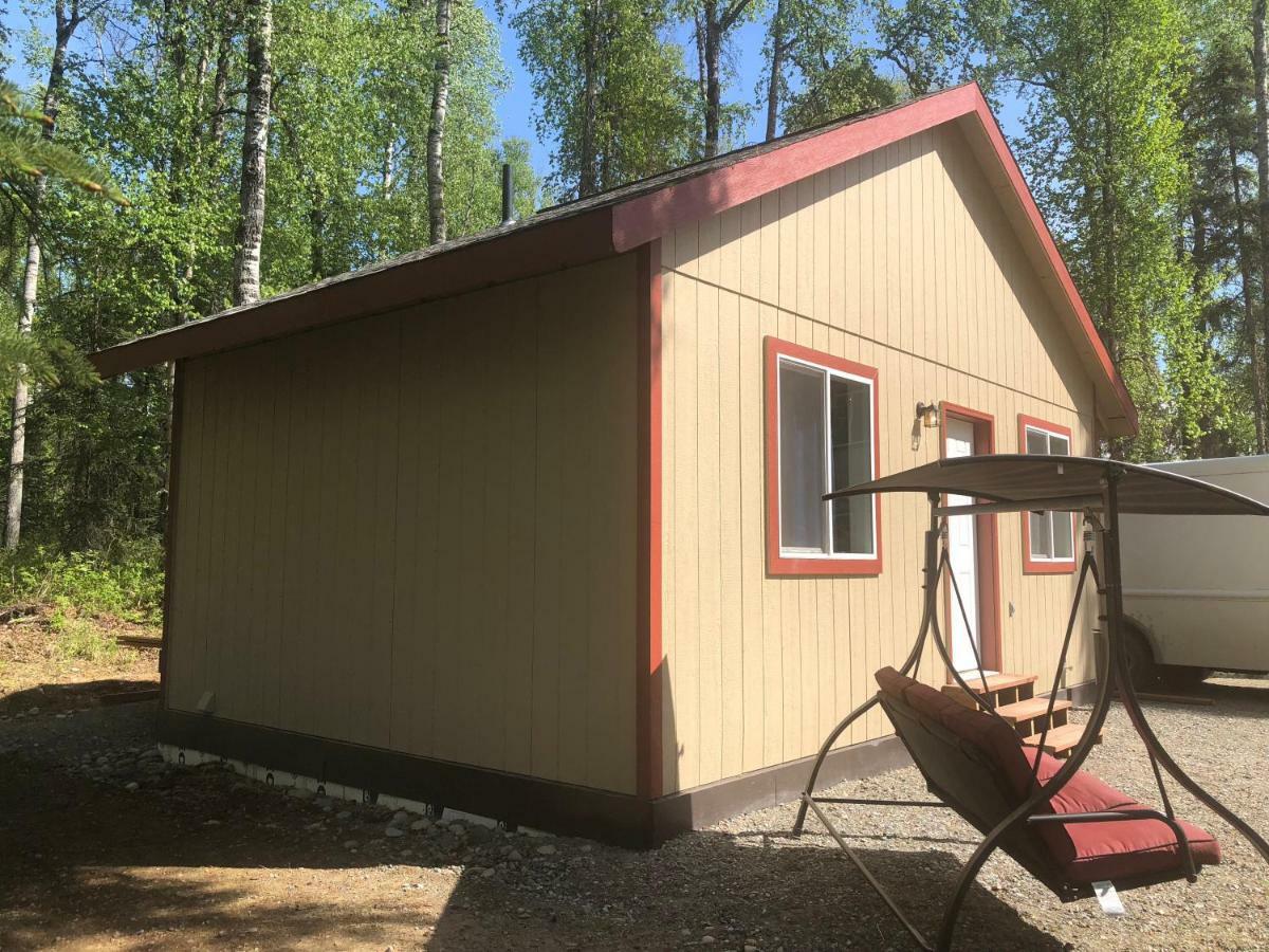 Villa Peaceful Talkeetna Getaway #3 Extérieur photo