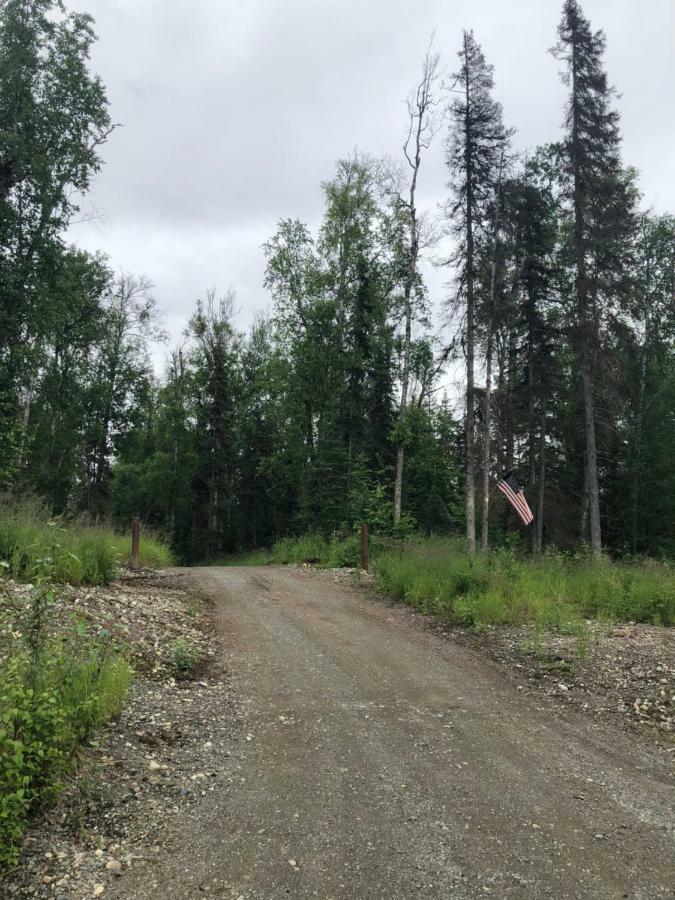 Villa Peaceful Talkeetna Getaway #3 Extérieur photo